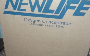 concentrateur d’oxygène 10L