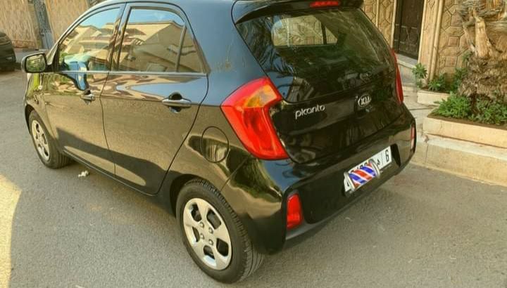 Kia picanto