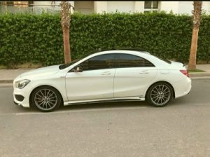 mercedes.CLA 220