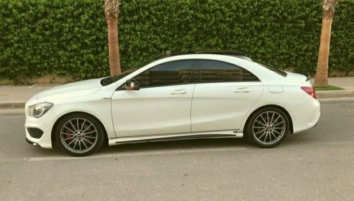 mercedes.CLA 220