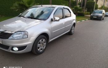 dacia logan mazot