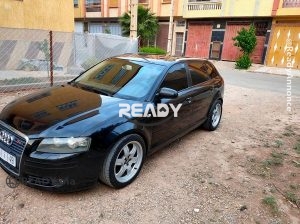 Audi a 3 mazot