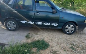 FIAT UNO diesel