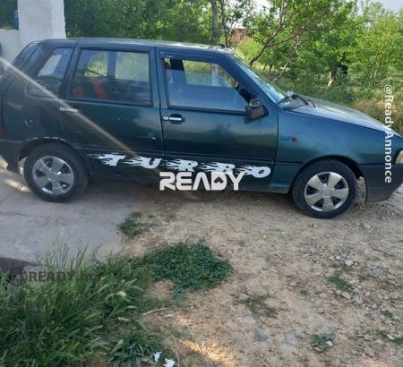 FIAT UNO diesel