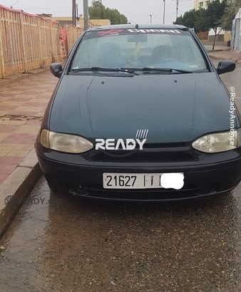 FIAT SIENA