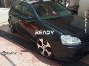 Golf 5