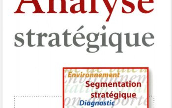 analyse stratégique