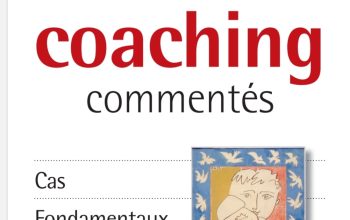 cas de coaching