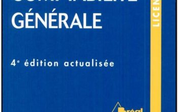 Comptable générale 4 Edition
