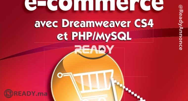 Créer un site e-commerce