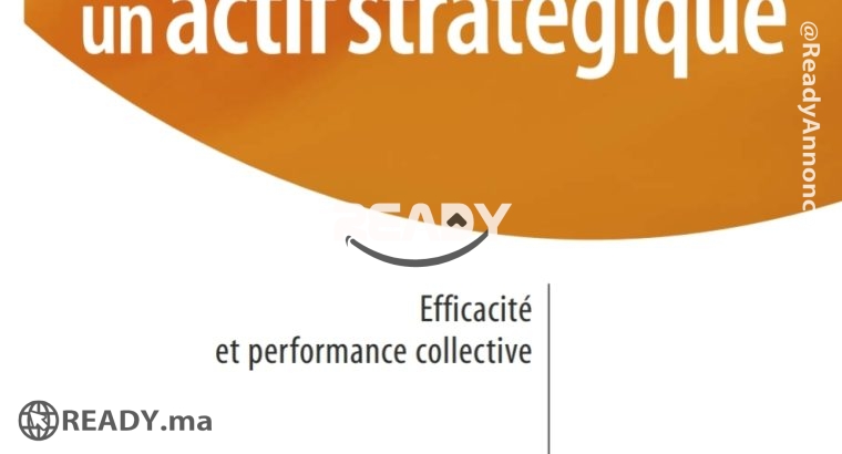 Culture d’entreprise un actif strat