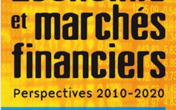 Économie et marchés financiers