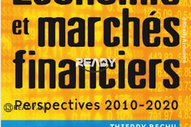 Économie et marchés financiers