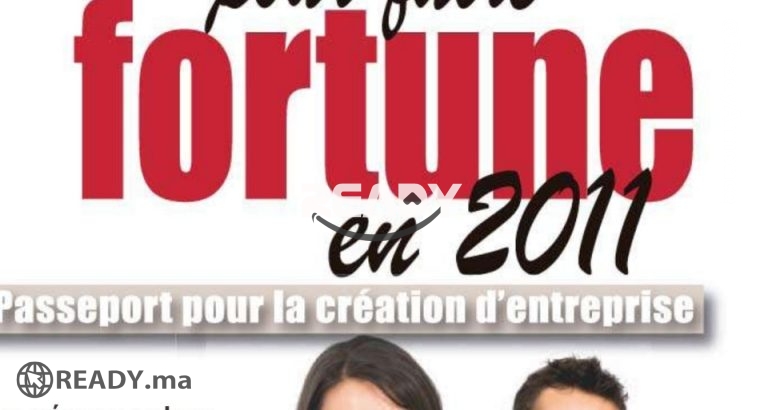 100 idées pour faire fortune