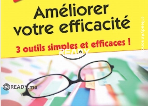 Améliorer votre efficacité