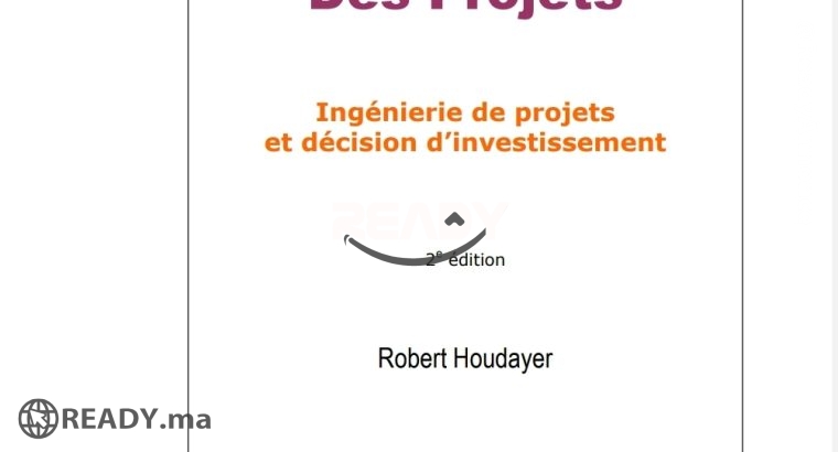 Évaluation financière des projets