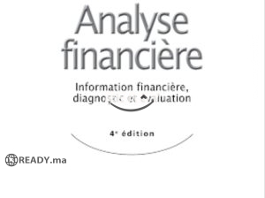 Analyse financière information fina