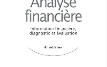 Analyse financière information fina