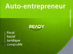 Auto entrepreneur