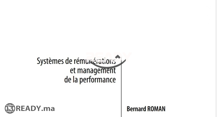 Batir une strategie de remuneration