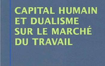 Capital humain et dualisme sur le m