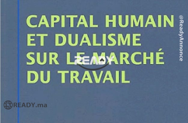 Capital humain et dualisme sur le m