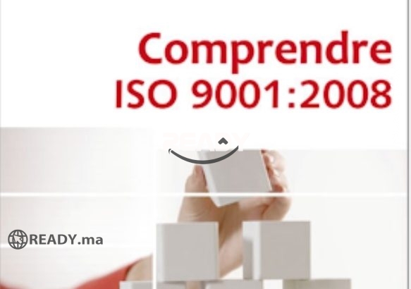 Comprendre ISO 9001