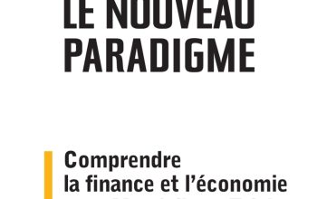 Finance le nouveau paradigme