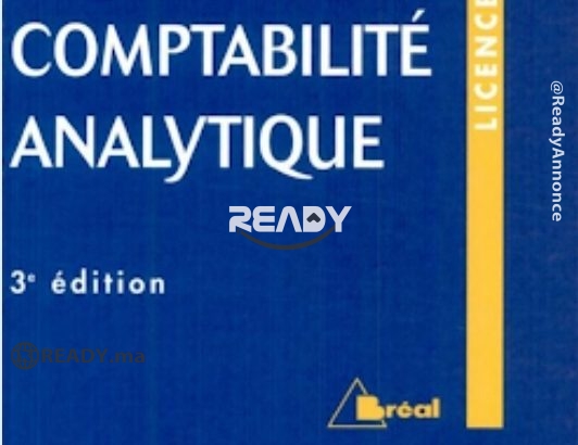 comptabilité analytique