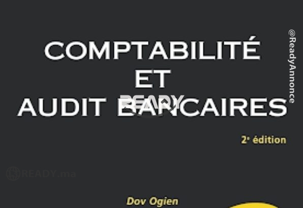 comptabilité et audit bancaires