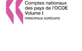 comptes nationaux des pays de l’ OC