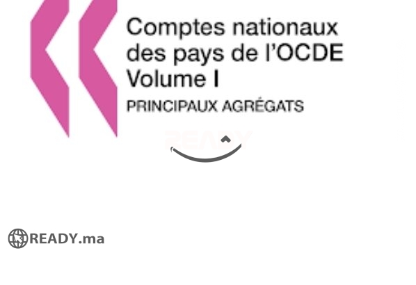 comptes nationaux des pays de l’ OC