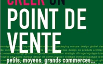 Créer un point de vente