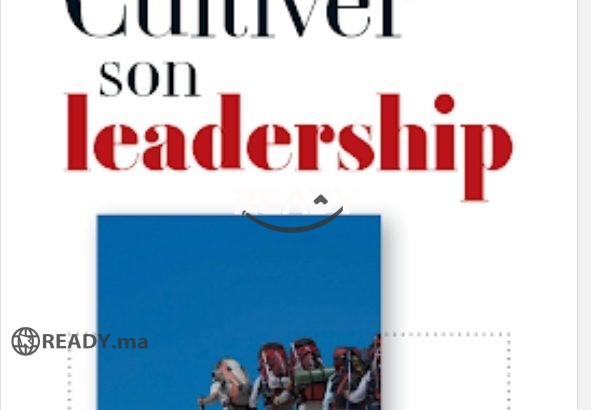 Cultiver son leadership