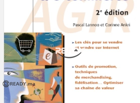 e-Marketing et e-Commerce