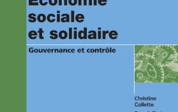 Économie sociale et solidaire