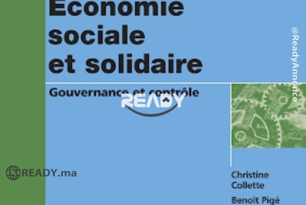 Économie sociale et solidaire