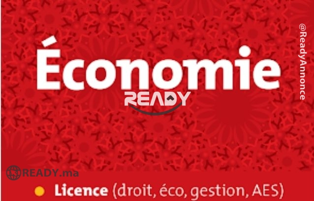 Économie