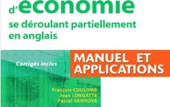 Épreuve orale économie