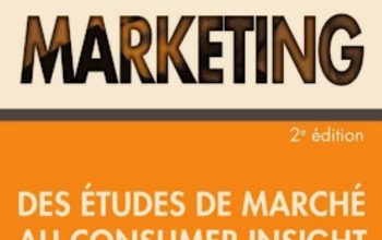 Études Marketing