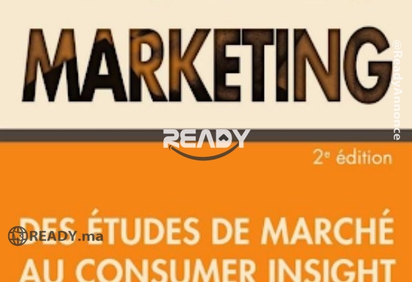 Études Marketing