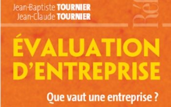 Évaluation d’entreprise