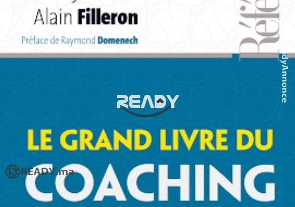 Le grand livre du coaching