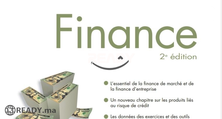 Finance