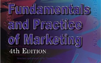 Fundamentals and practice of Market