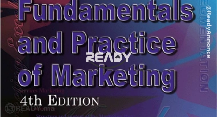 Fundamentals and practice of Market