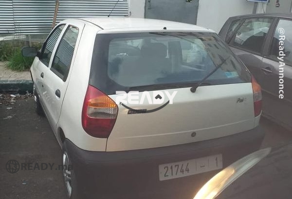 Fiat palio