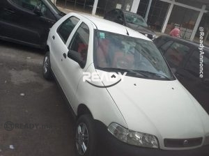 Fiat palio