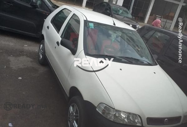 Fiat palio