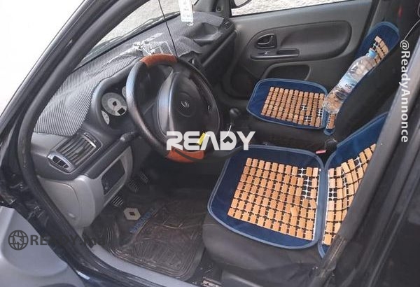 Renault Clio 2